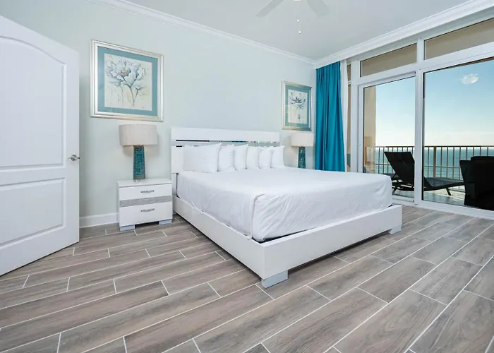 Apartment Phoenix Gulf Towers 905