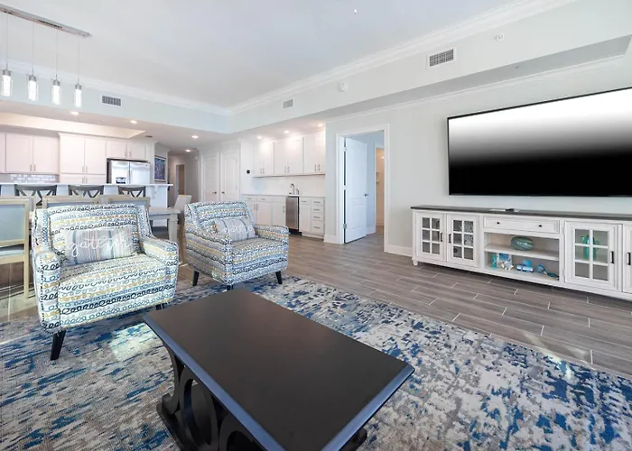 Apartment Phoenix Gulf Towers 905 *