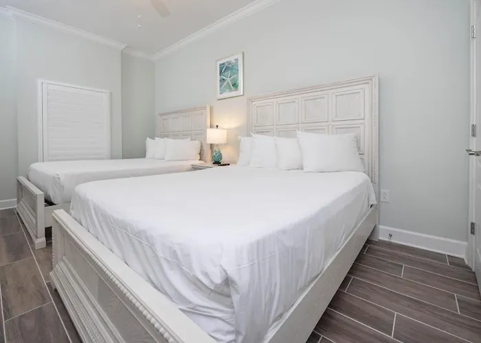Apartment Phoenix Gulf Towers 905