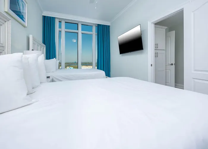 Apartment Phoenix Gulf Towers 905