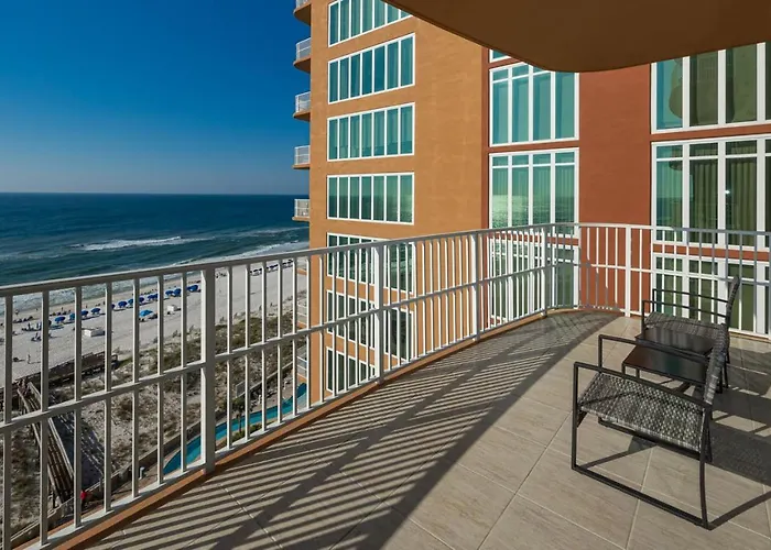 Phoenix Gulf Towers 905 Gulf Shores