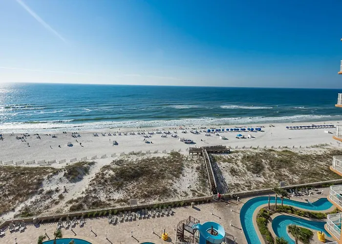 Phoenix Gulf Towers 905 Gulf Shores
