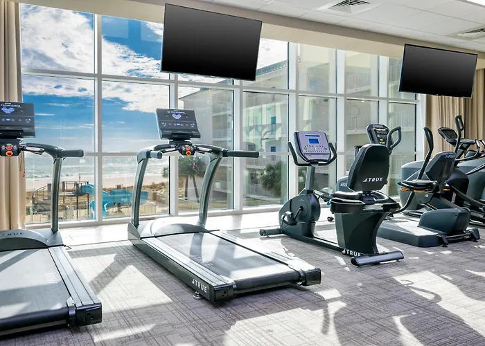 Apartment Phoenix Gulf Towers 905 Gulf Shores