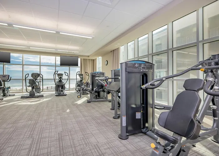 Phoenix Gulf Towers 905 Apartment Gulf Shores