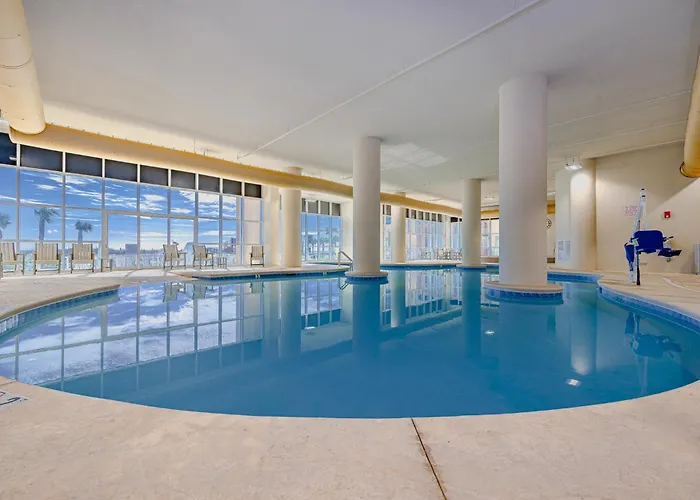 Apartment Phoenix Gulf Towers 905 Gulf Shores