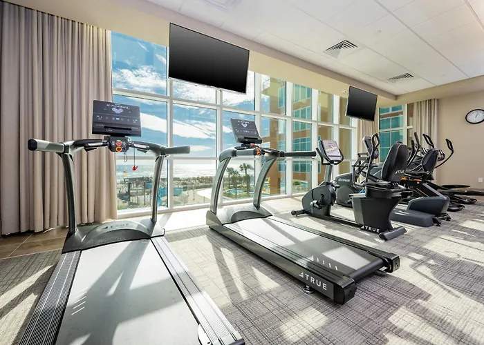Apartment Phoenix Gulf Towers 905 Gulf Shores