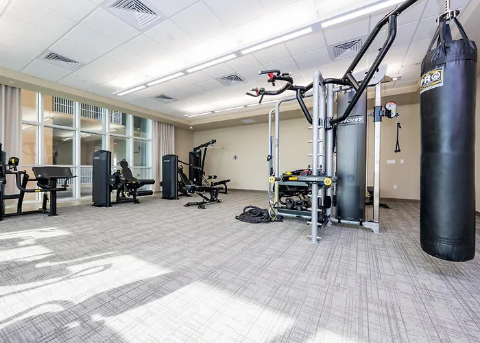 Apartment Phoenix Gulf Towers 905