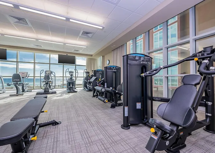 Apartment Phoenix Gulf Towers 905
