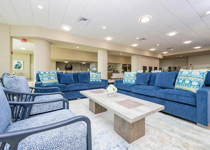 Apartment Phoenix Gulf Towers 905