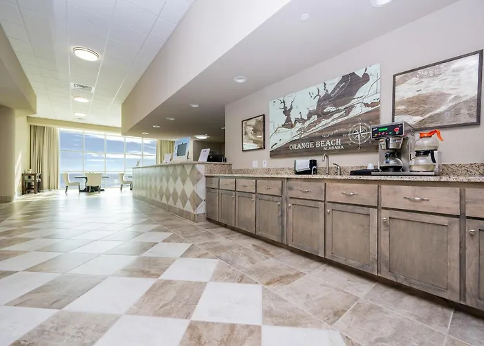 Apartment Phoenix Gulf Towers 905