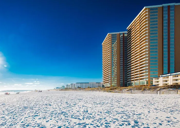 Phoenix Gulf Towers 905 Apartment