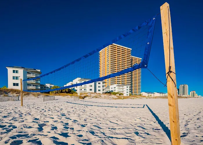 Phoenix Gulf Towers 905