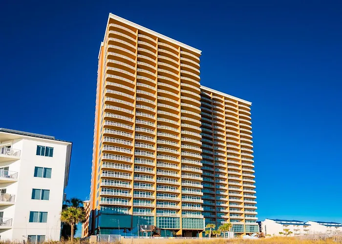 Phoenix Gulf Towers 905 Apartment